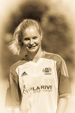 Bild 3377 - B-Juniorinnen SV Henstedt Ulzburg - Frauen Bramfelder SV 3 : Ergebnis: 9:0